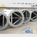 Automatic Steel Mast Pole From China